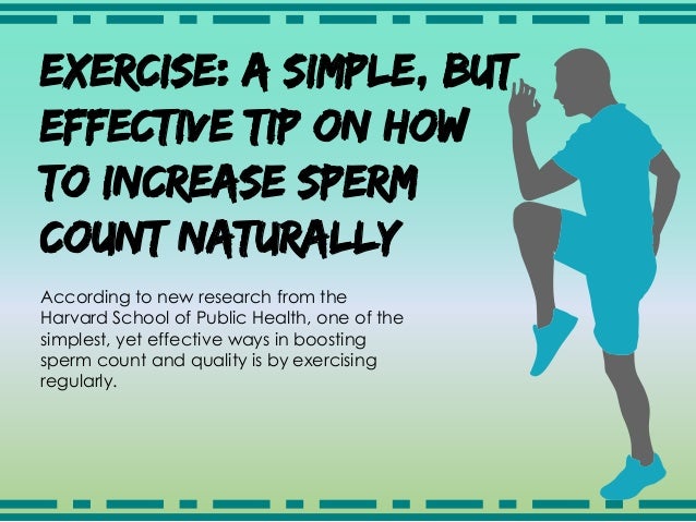 do boxers increase sperm count Do boxers increase sperm count